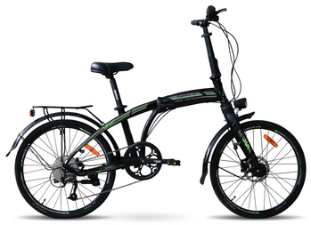 Велосипед VNC 2023' 24" HighWay A7, V8A7-2438-BG, 38см (1797)