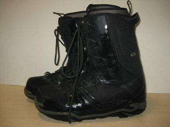 Ботинки для сноуборда Escape (размер 45,5)