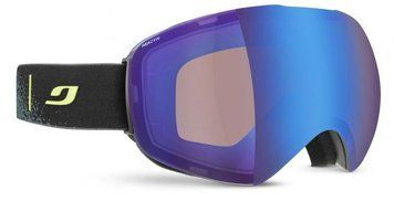 Маска горнолыжная Julbo 756 51 149 SKYDOME BLACK/YELLOW CAMELEON