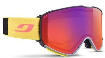 Маска Julbo 765 11 220 QUICKSHIFT MTB BLACK/YELCAT2+0