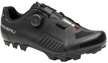 Велотуфлі Garneau GRANITE XC SHOES 020-BLACK 45