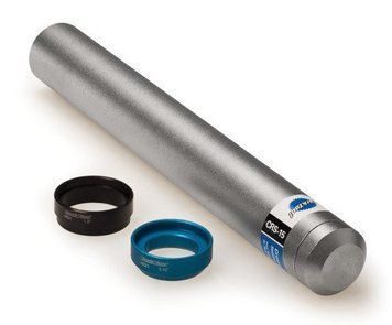 Комплект Park Tool для встановки нижнього кільця рульової