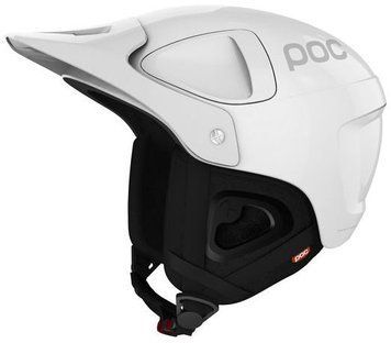 Шолом гірськолижний POC Synapsis 2.0, Hydrogen White