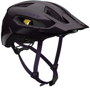 Шолом Scott SUPRA PLUS (CE) dark purple - S/M