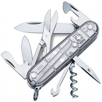 Ніж складаний Victorinox Climber 1.3703.T7