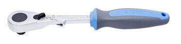 Рукоятка Unior Tools реверсивна BI, 1/2" 260