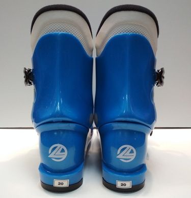 Ботинки горнолыжные Lange TEAM 7 (размер 32)
