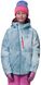 Куртка детская 686 Hydra Insulated Jacket (Steel Blue Marble) 23-24, XL 1 из 4