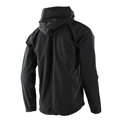 Куртка TLD DESCENT JACKET [BLACK] розмір MD