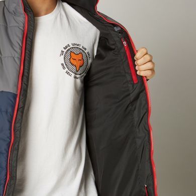 Куртка FOX OVERLOAD JACKET [GRAPH], M