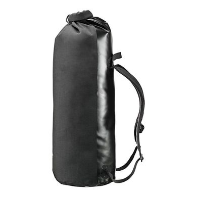 Гермомішок-рюкзак Ortlieb X-Plorer black 59 л