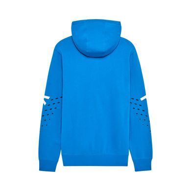 Кофта FOX Hoodie - SHIELD [True Blue], XL