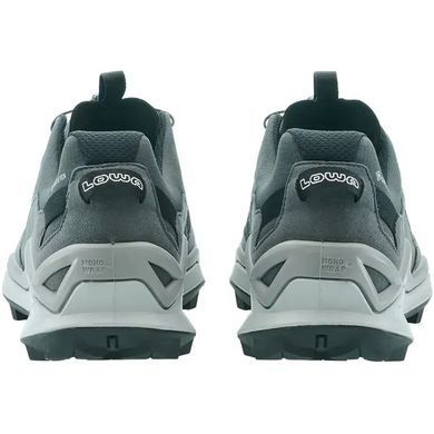 Кроссовки Lowa Maddox Pro GTX LO SL grey-grey 47.0