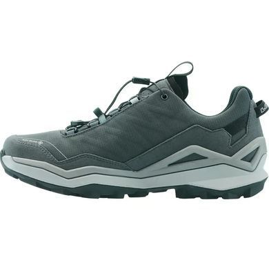 Кроссовки Lowa Maddox Pro GTX LO SL grey-grey 47.0