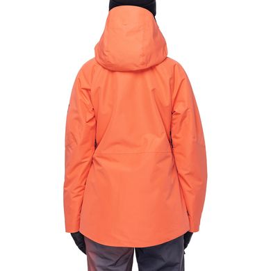 Куртка 686 Hydra Insulated Jacket (Hot Coral) 22-23, S