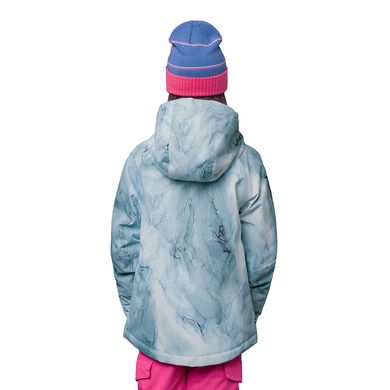 Куртка дитяча 686 Hydra Insulated Jacket (Steel Blue Marble) 23-24, XL