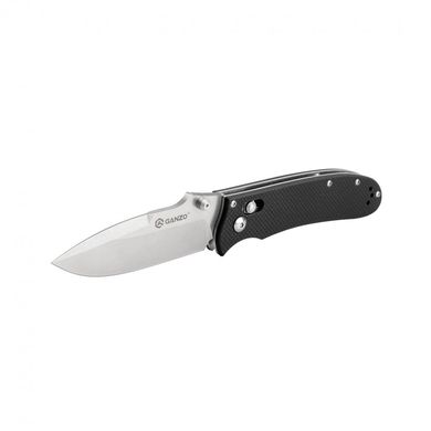 Нож Ganzo D704 черный