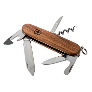 Нож складной Victorinox SPARTAN WOOD 1.3601.63B1