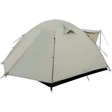 Палатка Tramp Lite Wonder 3 песочный UTLT-006-sand