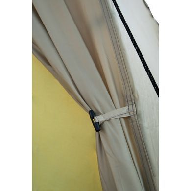 Палатка Tramp Lite Wonder 3 песочный UTLT-006-sand