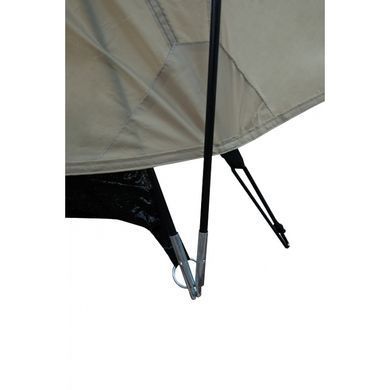 Палатка Tramp Lite Wonder 3 песочный UTLT-006-sand