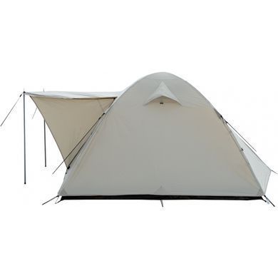 Палатка Tramp Lite Wonder 3 песочный UTLT-006-sand
