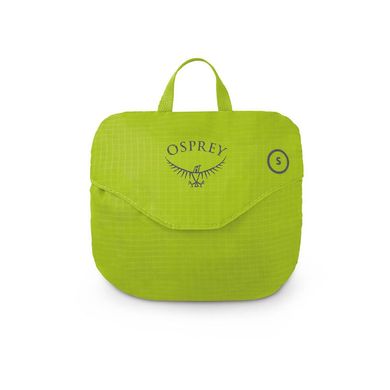 Рейнкавер Osprey Ultralight High Vis Raincover S limon - S - зелений