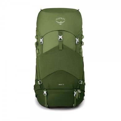 Рюкзак Osprey Ace 75 (S20) Venture Green O/S зеленый