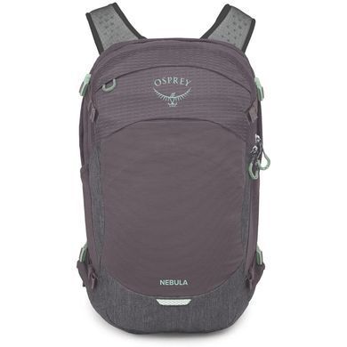 Рюкзак Osprey Nebula 32 graphite/purple heather - O/S - сіро-фіолетовий
