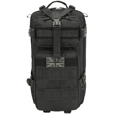 Рюкзак тактичний Kombat UK Stealth Pack