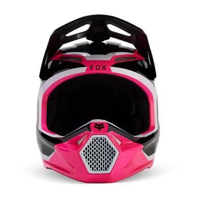 Шлем FOX V1 NITRO HELMET Pink, XS