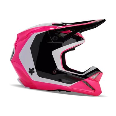 Шлем FOX V1 NITRO HELMET Pink, XS