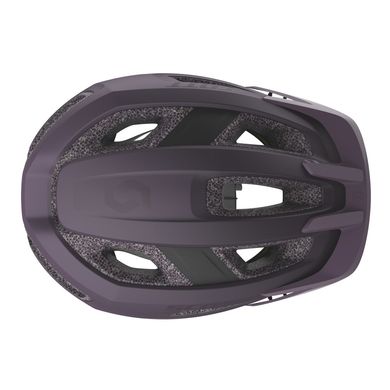 Шлем Scott GROOVE PLUS темно-фиолетовый - S/M