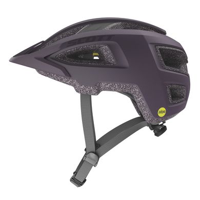 Шлем Scott GROOVE PLUS темно-фиолетовый - S/M