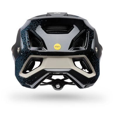 Шлем FOX SPEEDFRAME RS Helmet - AURA [Galaxy Blue], M