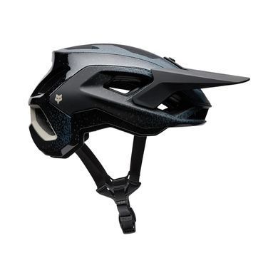 Шлем FOX SPEEDFRAME RS Helmet - AURA [Galaxy Blue], M