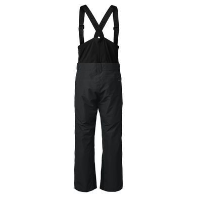 Штани Scott ULTIMATE DRYO RIPSTOP black - XXL
