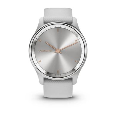 Смарт-часы Garmin vivomove Trend Silver