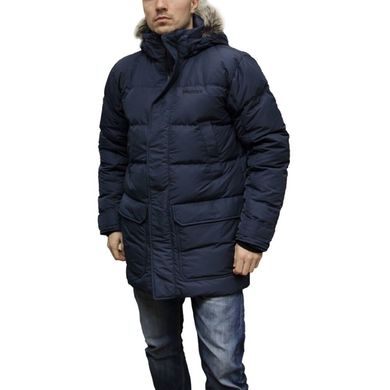 Куртка мужская Marmot Steinway Jacket (Black, XXL)