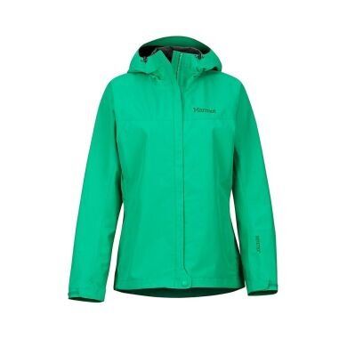 Женская куртка Marmot Minimalist Comp Jacket (Turf Green, M)