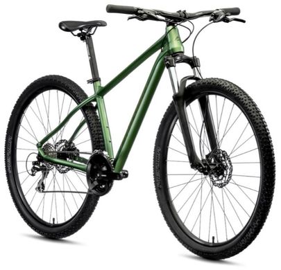 Велосипед Merida BIG.SEVEN 20 MATT FOG GREEN(MOSS GREEN)