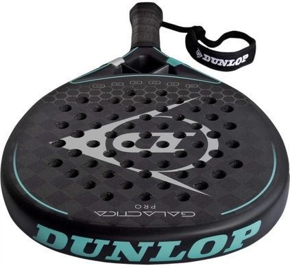 Ракетка для падел тенісу Dunlop Galactica pro 2025 year
