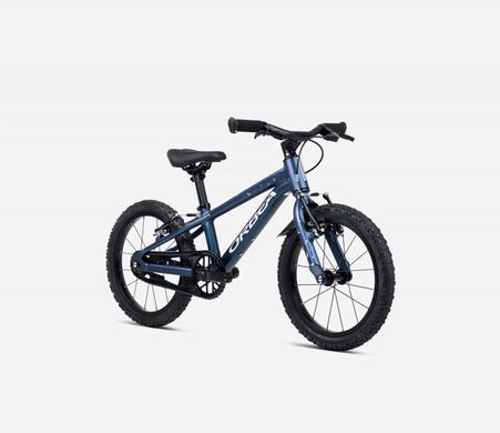 Велосипед Orbea MX 16 16 Moondust Blue - Digital Lavender (Matt)