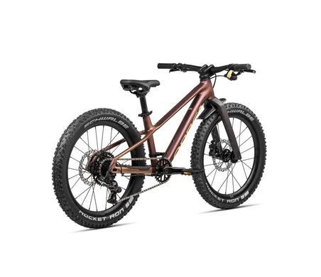Велосипед Orbea KIMU 20 H10 SUN-ORA