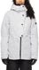 Куртка 686 Rumor Insulated Jacket (White Slub) 22-23, M 1 из 6