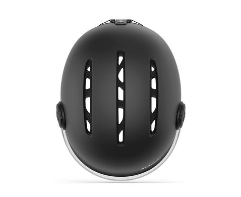 Шлем MET VIBE ON MIPS CE BLACK | MATT S (52-56)