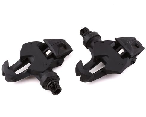 Педалі Time Xpresso 2 road pedal, including ICLIC free cleats, Black