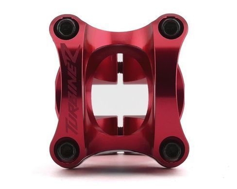 Вынос руля RaceFace STEM,TURBINE-R,35,32X0,RED