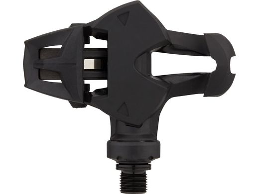 Педали Time Xpresso 2 road pedal, including ICLIC free cleats, Black