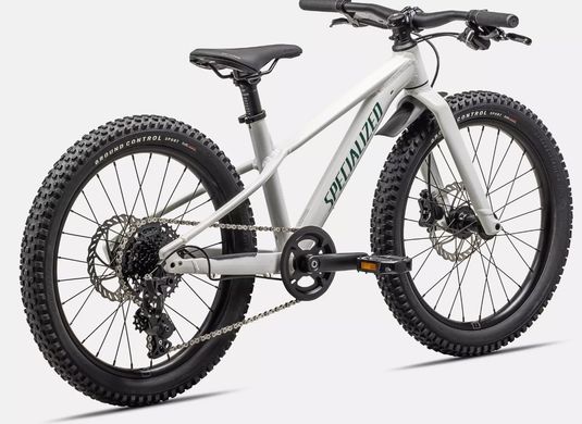 Велосипед Specialized RIPROCK 20 INT DUNEWHT/PNGRN 20 (96524-8220)